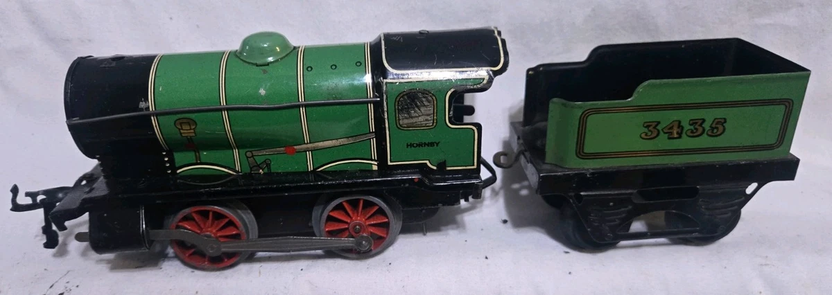 25+ Hornby Tin Model Trains for sale | Updated Oct 2026