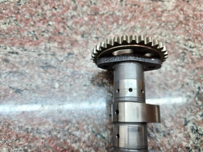 2013-2025 Kawasaki Ninja ZX-6R Intake Camshaft IN Sprocket OEM