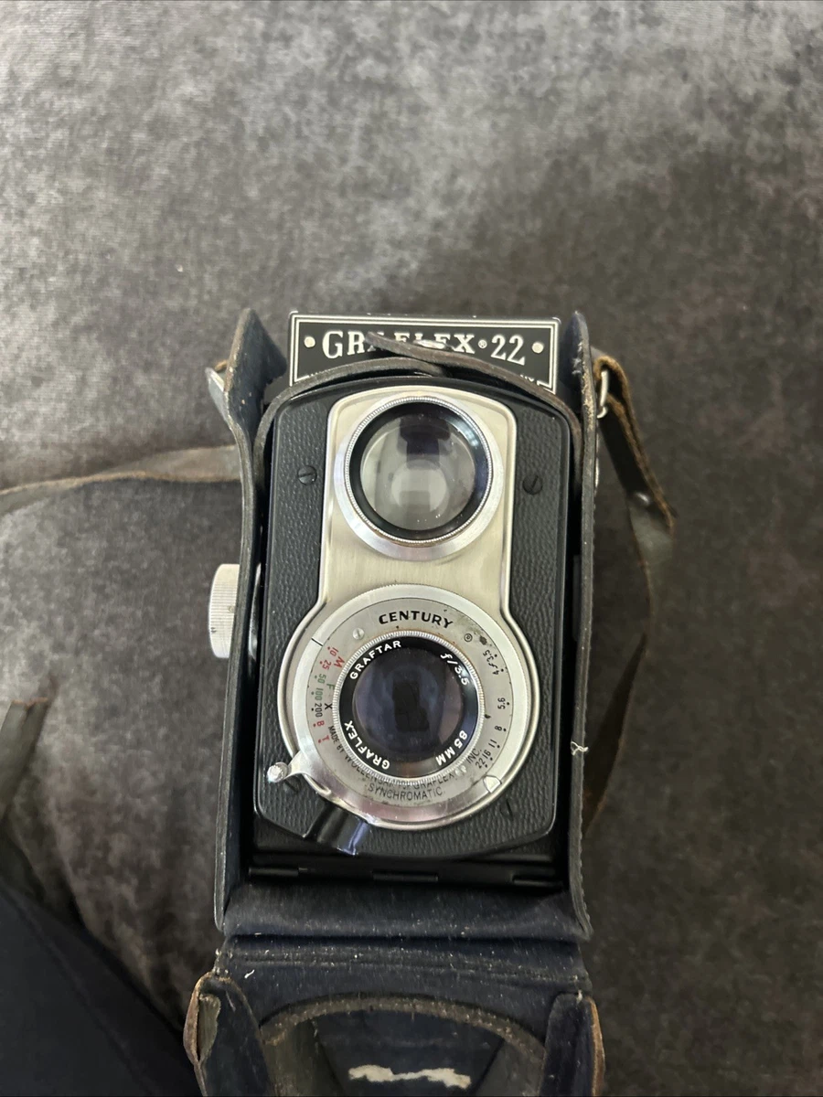 Graflex Vintage Box Cameras for sale | eBay
