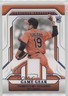 2025 Panini National Treasures Game Gear Swatches Blue 47/49 Tomoyuki Sugano 2o7