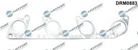 Dr.Motor Automotive Dichtung, AbgaskrüMmer DRM0883 FüR Audi Chrysler Dodge