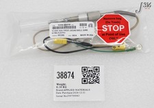 38874 APPLIED MATERIALS TC ASSY DUAL CIRCUIT GROUND SHIELD 300MM NEW 1310-00019