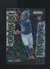 2025 Panini Prizm Football No Huddle Abdul Carter #7