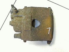 Bremssattel Vorn Links Seat Ibiza 1.4 6 K 12 Monate Garantie Sofortversand