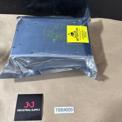 #ad New Accelnet BE2 090 06 Rev 01 Dual Axis Servo Drive Warranty 🇺🇸 $2550.00