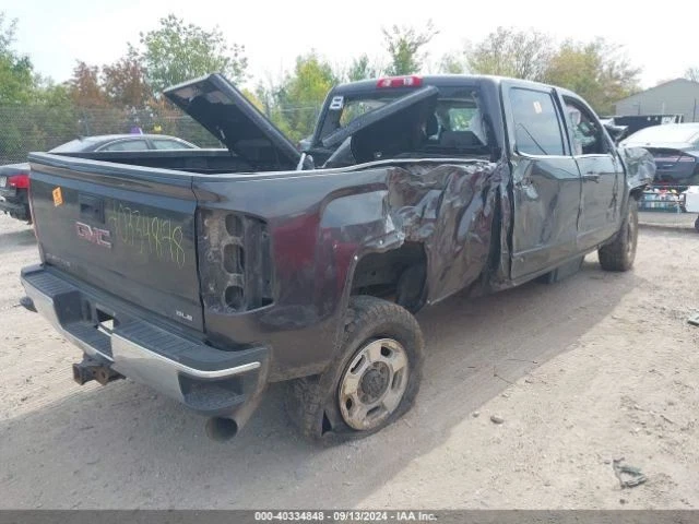 Fuse Box Engine ID 84303174 Fits 15-19 SIERRA 2500 PICKUP 4365974 Foto 4 de 4