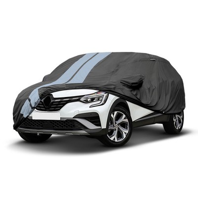 2016-2022 Renault Captur Premium Custom Car Cover-All-Weather Waterproof Outdoor