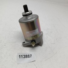 Starter Motor 12V Benelli Adiva 125 2001 2002 R13441011A0