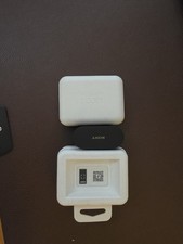 Sony WF-1000XM6 Wireless Bluetooth Noise-Cancelling Headphones, Good Condition