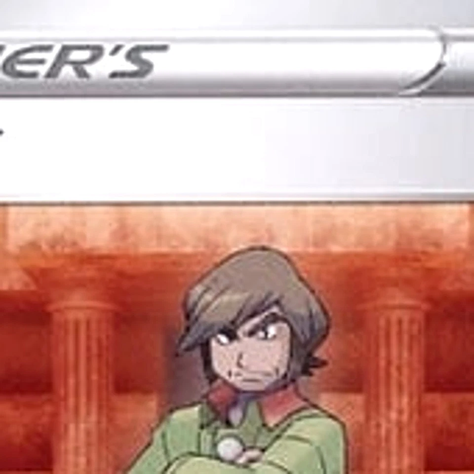 Pokemon Brandon U 094/098 S12 Paradigm Trigger Japanese Card - Image 3 of 4