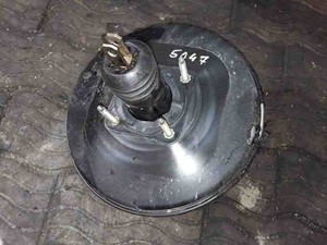 PEUGEOT 307 Break 3E Unterdruck-Bremskraftverstärker 0204024597 1.60 25531705