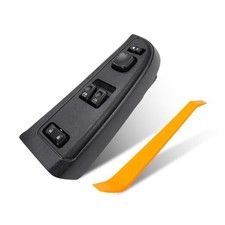 Driver Side Master Power Window Switch Compatible with Chevy Silverado 1500