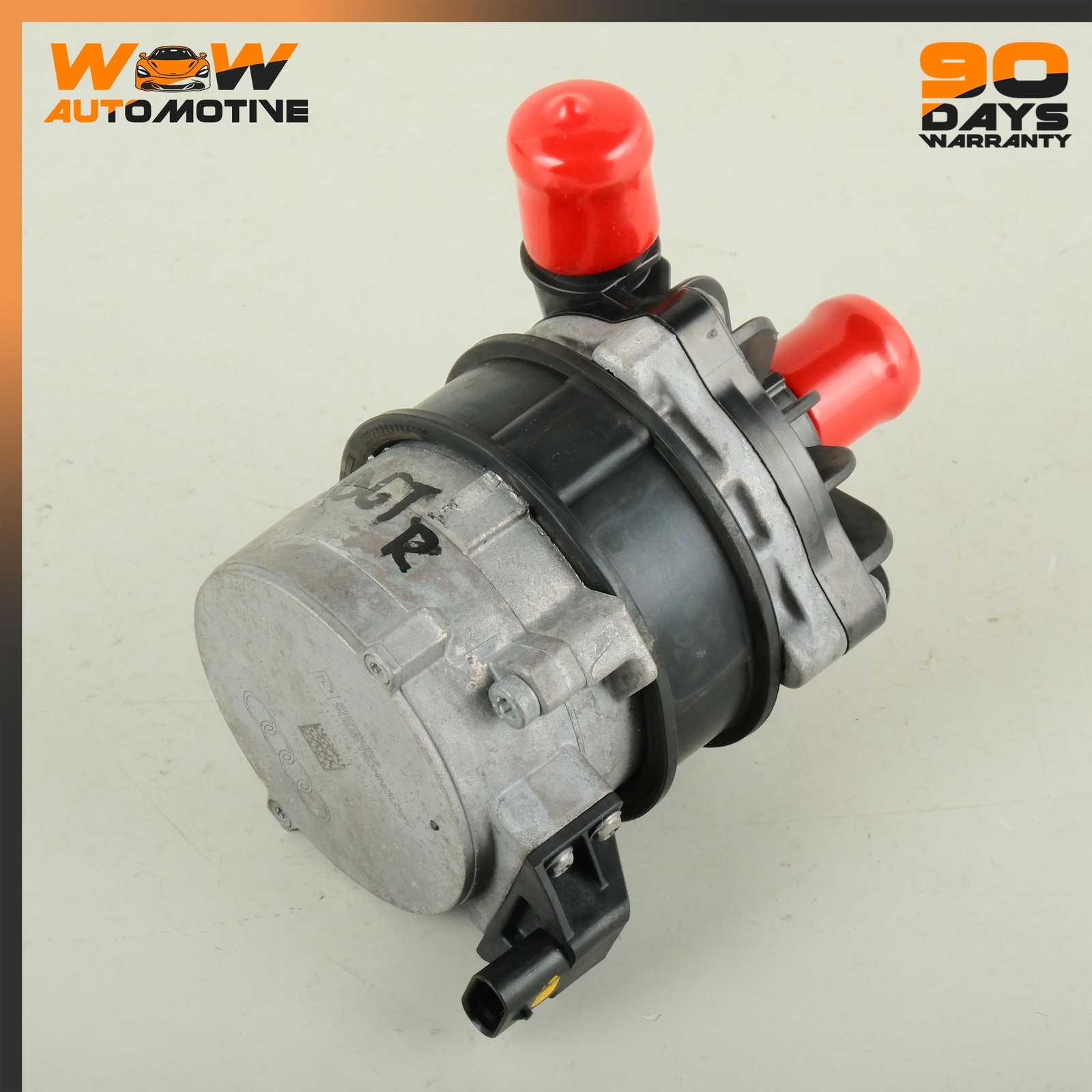 Bentley Continental GT 2012-2026 Rear Right Pump P/N 8K0965567