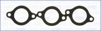 Dichtung AnsaugkrüMmer Ajusa 13022500 FüR E12 E24 BMW E23 5Er 7Er 2500 3Er E3 E9