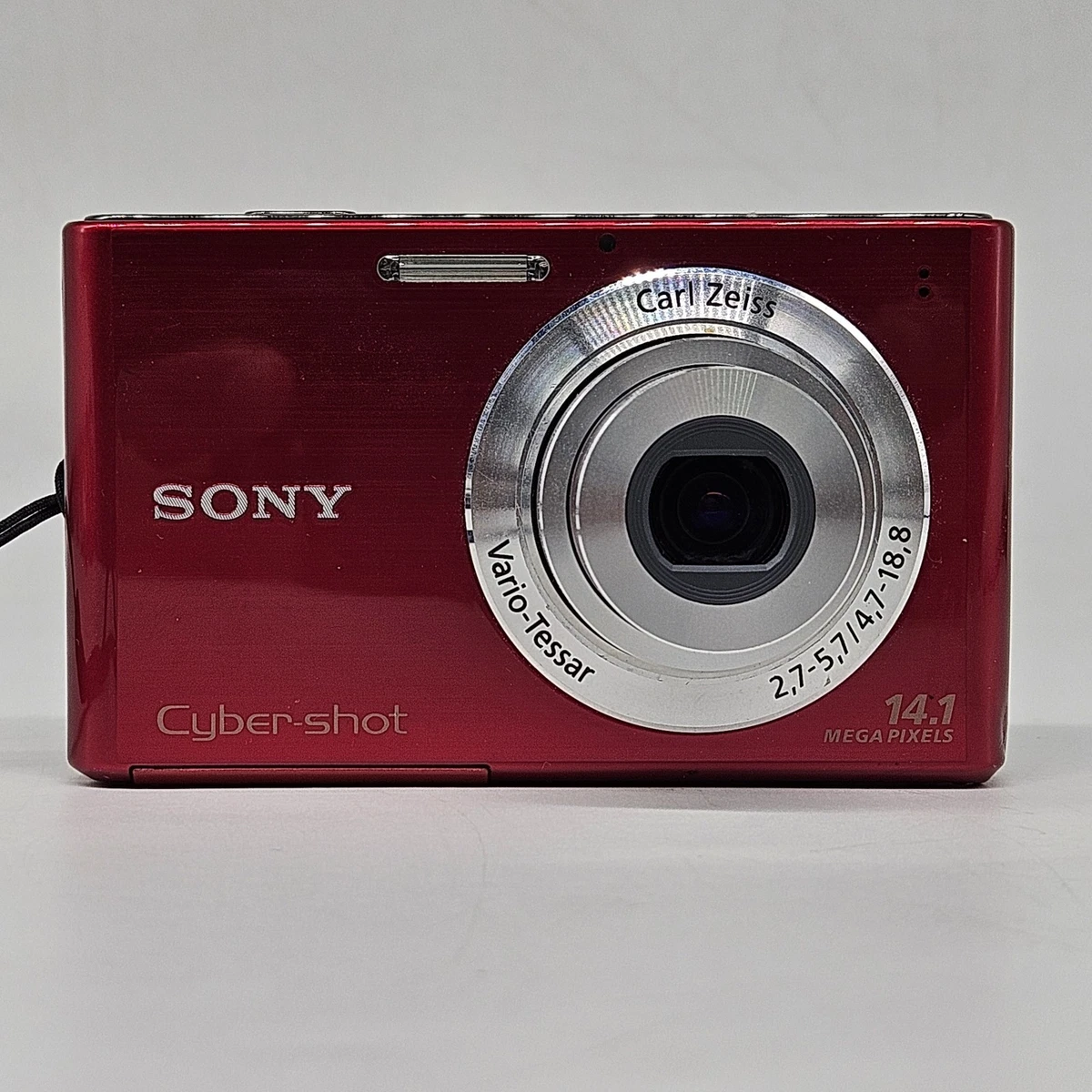 Sony Cyber-shot 14-16.9MP Digital Cameras for Sale - Shop New