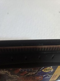 Sega Cosmic Carnage 32X (1994) - Cartridge Only - Tested Working!