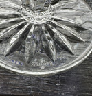 Vintage Cobalt Blue Clarendon Waterford Crystal Brandy Glass  — photo 9