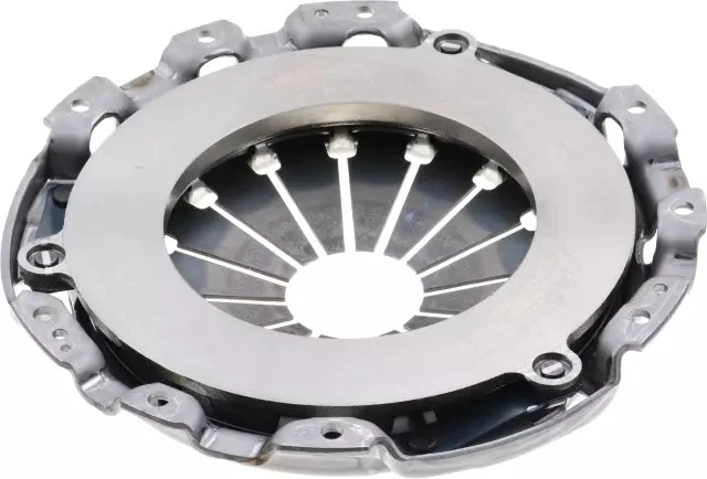 Nissan Frontier 2005-2019 genuino - placa de presión 30210-EA000 Foto 2 de 2