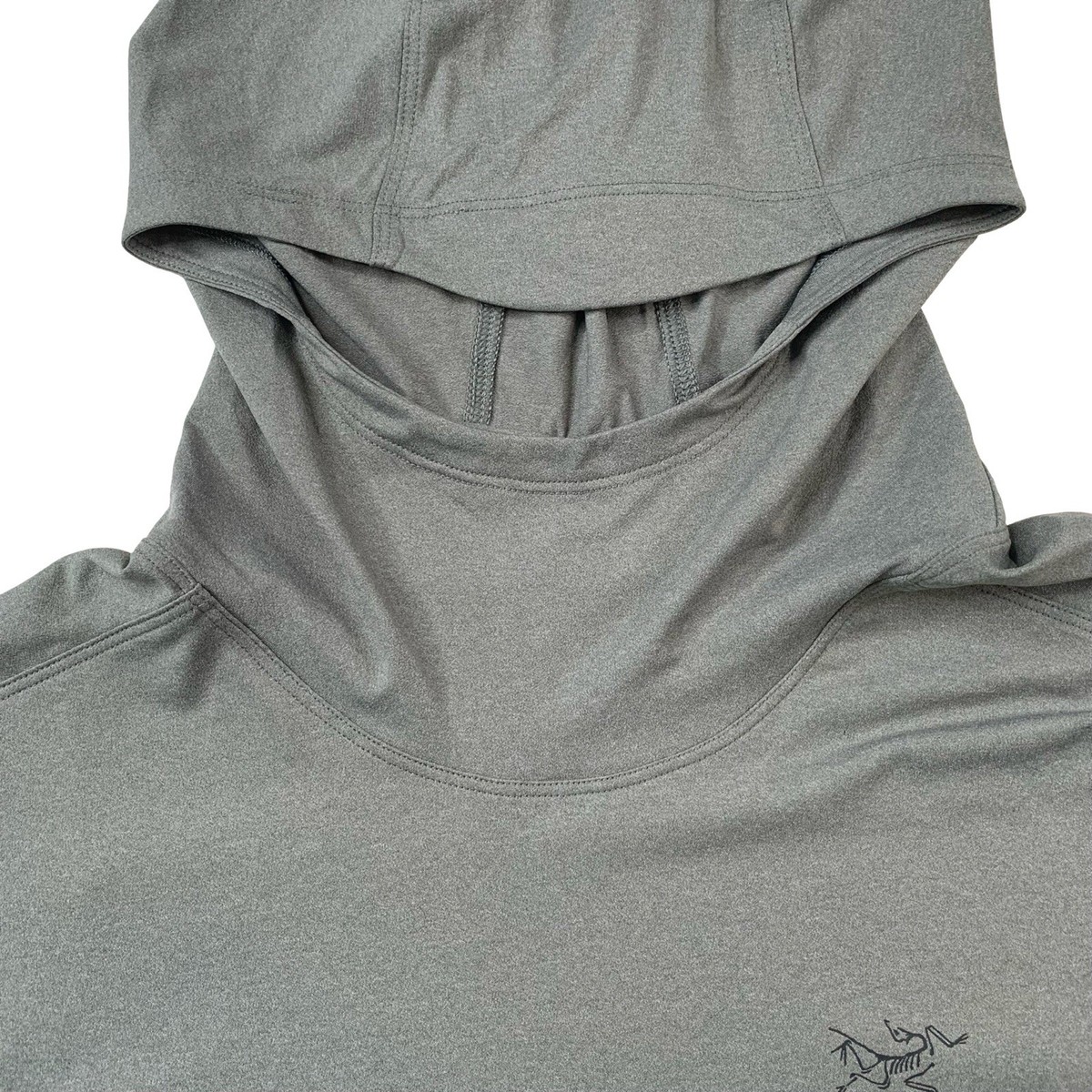 ARC’TERYX Remige Hoody サイズM Arc'Teryx Remige Hoody Men's