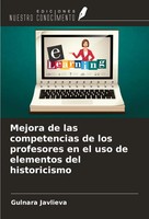 Gulnara Javlieva | Mejora De Las Competencias De Los Profesores En El Uso De...