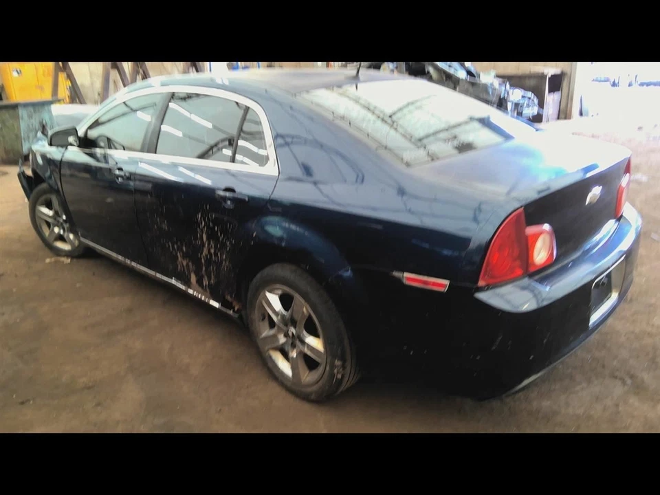 Engine 2.4L VIN B 8th Digit Opt LE5 Fits 09-10 SKY 6818873 Foto 3 de 4