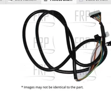 Bowflex Max  M3 Wire Harness, Speed Sensor