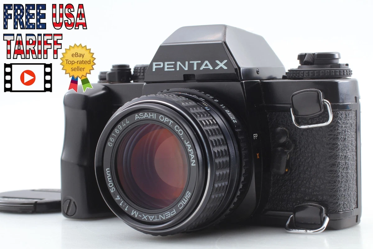 PENTAX LX Film Cameras for sale | eBay