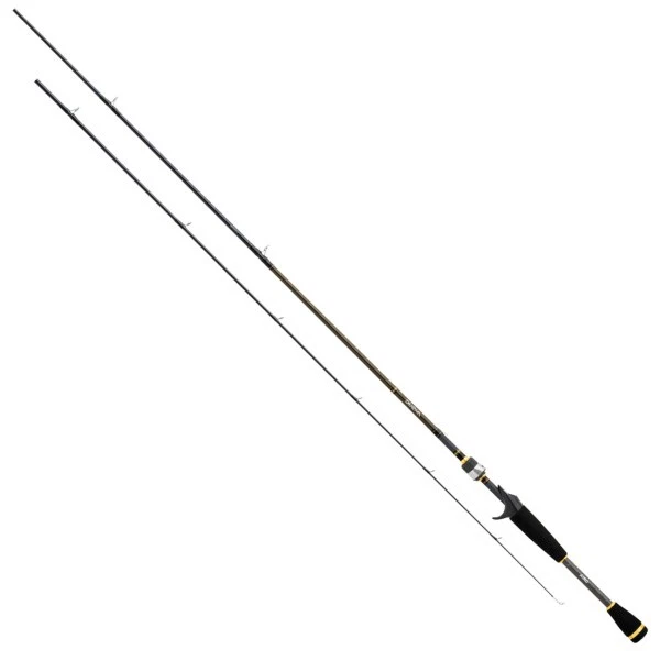 Daiwa Graphite Casting Fishing Rods & Poles Rod 2 for sale | eBay