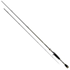 Daiwa AIRD-X Medium Fast Action Casting Rod A...