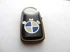 vintage BMW collectable automotive  keychain keyring