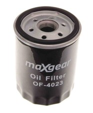 Ölfilter MAXGEAR 26-2105 Anschraubfilter 3/4" 16 UNF-2B 62mm für FORD RANGER ET