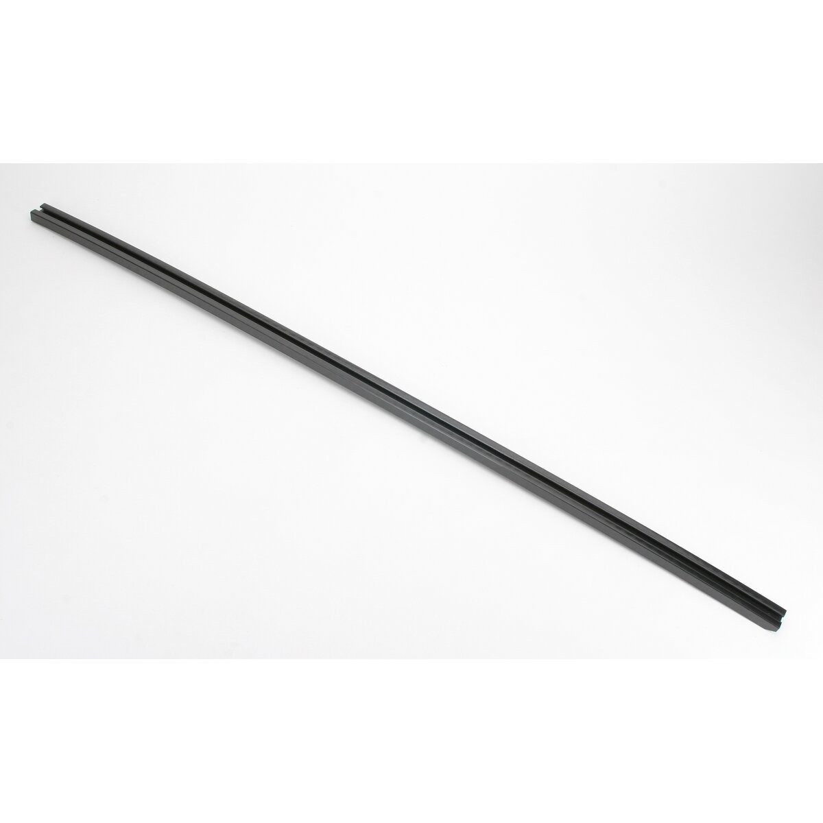 Garland High Performance Black 55.38 in. Slide - 01-5538-1-01-12