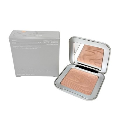 r. e. m. BEAUTY Interstellar Highlighter Topper Miss Saturn REM 8g Full Size