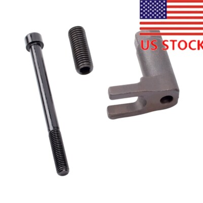 #ad #ad For Ford 6.7L Powerstroke 2011 2018 Fuel Injector Removal Tool Puller Kit 3418 $14.99