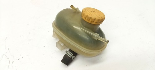 OPEL Corsa C 1,0 - Ausgleichsbehälter Kühlwasserbehälter 09129170 (03)