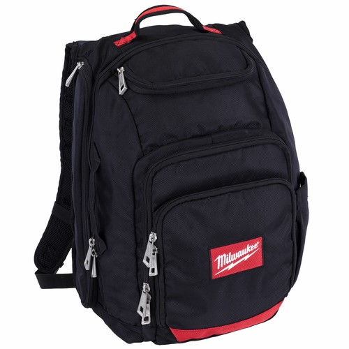 Milwaukee Tradesman Backpack Tool Bag 