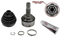 ÄUßEre Cv-Gelenkwelle FüR NTY Toyota Tundra Sequoia 07- Front