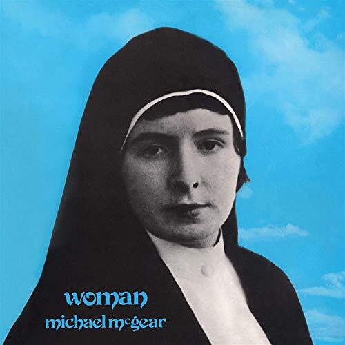 Woman (Remastered Edition), Michael McGear, Audio CD, New, FREE - Picture 1 of 1