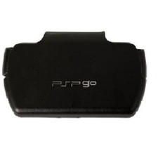 PSPgo Traveler Case - Black