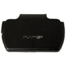 PSPgo Traveler Case - Black
