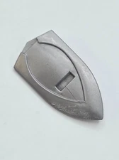 Sunrise Gordy Revco Woolworths Tri-Trons Robot Parts Shield Vintage 1984