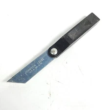 Vintage Johnson Level B75 Sliding Bevel Gauge