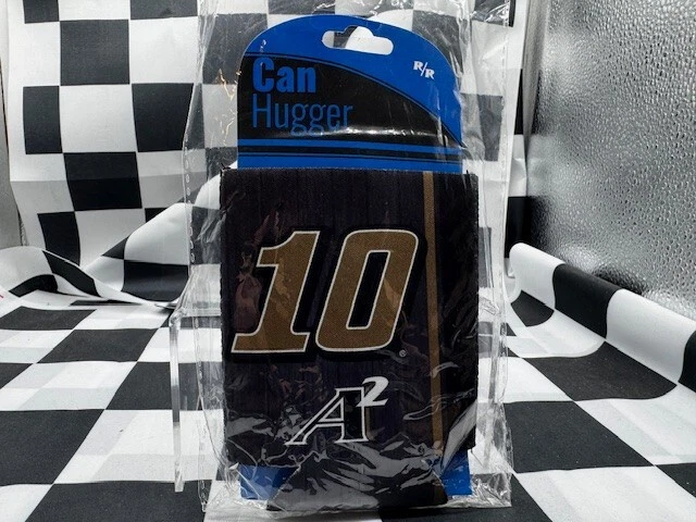 Aric Almirola Stewart–Haas Racing Smithfield Racing 12oz Can Hugger - Image 3 of 3