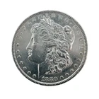 1880-P Morgan Dollar XF- Extremely Fine 90% Silver $1 U.S Coin # 1910