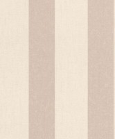 Tapete Vlies Rasch Blockstreifen Braun Beige Florentine 485462 (4,36€/1Qm)