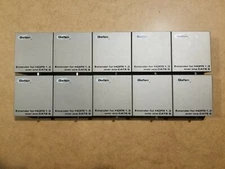 SET of Gefen Extender HDMI 1.3 over CAT6 / Sender and Receiver + Power Supplies