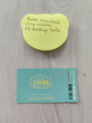 BTS Official 2nd Muster ZIP 17520 Suga Yoongi photo card ticket | eBay