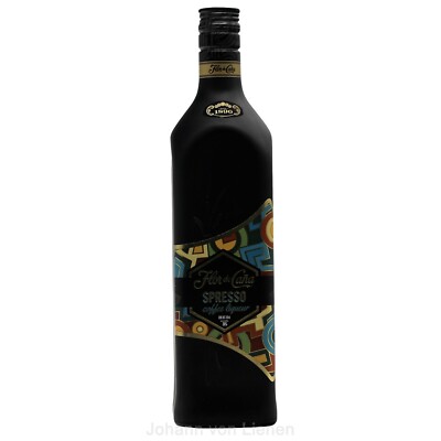 Flor de Cana Spresso 0,7 L 30% vol