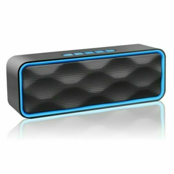 polk bluetooth speaker