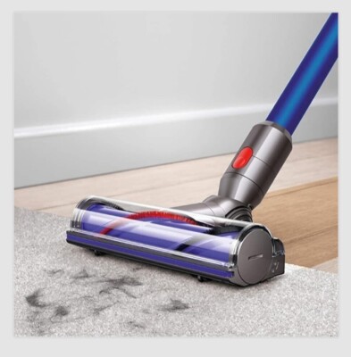 Dyson V7 Animal Pro+, Light Weight Bagless Cordless Stick Vacuum